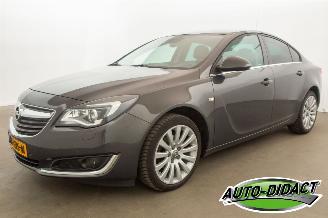 Schadeauto Opel Insignia 1.6 Turbo Business+ 2016/1