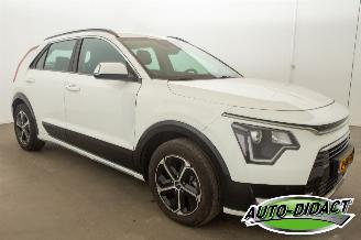 Kia Niro 1.6 GDi Hybrid Automaat Digi Dash Camera DynamicLine picture 2