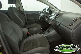 Volkswagen Golf plus 1.4 TSI Clima Highline picture 19
