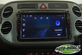 Volkswagen Golf plus 1.4 TSI Clima Highline picture 9