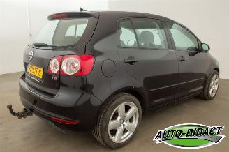 Volkswagen Golf plus 1.4 TSI Clima Highline picture 4