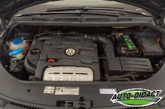 Volkswagen Golf plus 1.4 TSI Clima Highline picture 27
