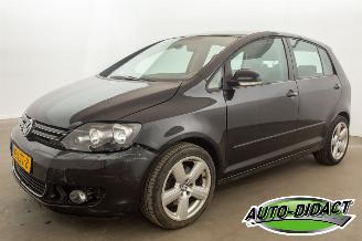 škoda osobní automobily Volkswagen Golf plus 1.4 TSI Clima Highline 2010/7
