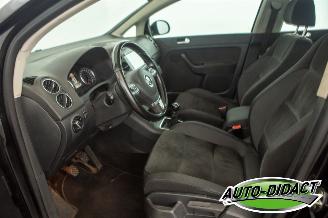Volkswagen Golf plus 1.4 TSI Clima Highline picture 24