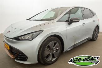  Cupra Born 62kWh 71.515 km Navi Camera Edition 2024/5