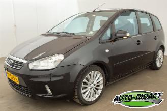  Ford C-Max 1.8-16V Titanium Airco Cruise Control 2008/8