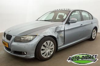  BMW 3-serie 318i Automaat Elek Dak Clima Business Line 2010/11