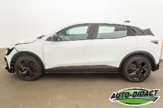 Renault Mégane E-Tech 40 kWh 18.775 km NAP Urban Range Evolution picture 42