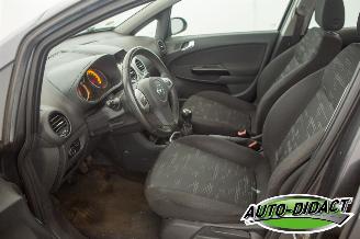 Opel Corsa 1.3 CDTi Airco EcoFlex S/S Edition picture 24