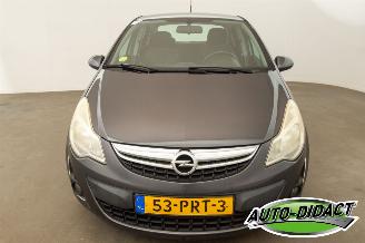 Opel Corsa 1.3 CDTi Airco EcoFlex S/S Edition picture 31