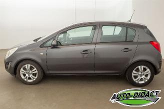 Opel Corsa 1.3 CDTi Airco EcoFlex S/S Edition picture 34