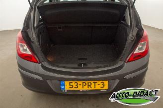 Opel Corsa 1.3 CDTi Airco EcoFlex S/S Edition picture 33