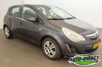 Opel Corsa 1.3 CDTi Airco EcoFlex S/S Edition picture 2