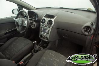Opel Corsa 1.3 CDTi Airco EcoFlex S/S Edition picture 18