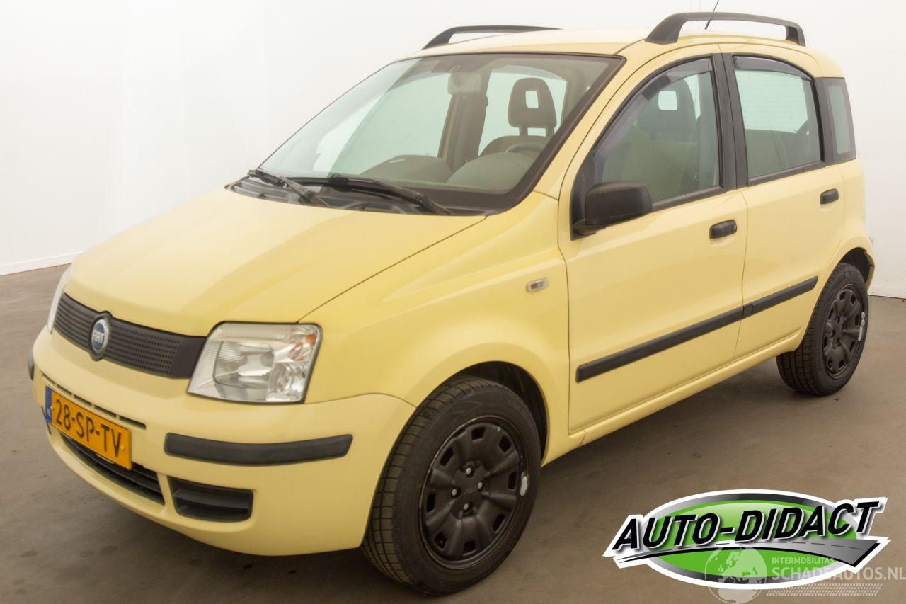 Fiat Panda 1.1 Active 106.452 km NAP