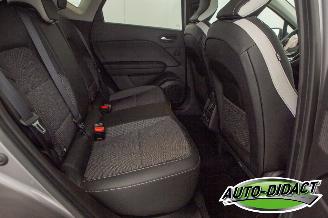 Renault Captur 1.0 TCe 90 34.832 km NAP Navi Camera Clima picture 20
