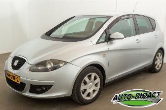 Unfallwagen Seat Altea 2.0 FSI Stylance Clima 2005/8