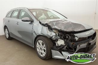 Kia Ceed 1.0 T-GDi Navi Camera Clima DynamicLine picture 2