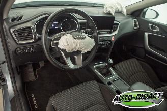 Kia Ceed 1.0 T-GDi Navi Camera Clima DynamicLine picture 22