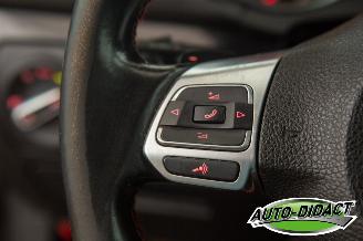 Volkswagen Golf 1.4 TSI Automaat Navi Leder Clima Highline picture 16