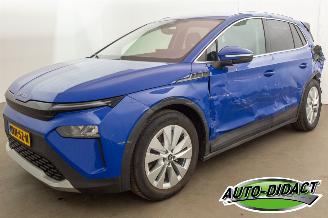 Avarii autoturisme Skoda Elroq 63 kWh Navi Camera 31.690 km NAP 2025/7