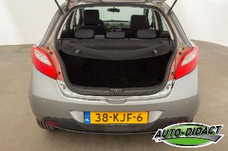 Mazda 2 1.3 TS Airco picture 33