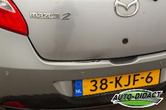 Mazda 2 1.3 TS Airco picture 26
