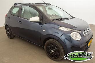 Citroën C1 1.0 e-VTi Airscape Airco picture 2