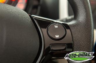 Citroën C1 1.0 e-VTi Airscape Airco picture 14