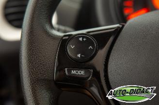 Citroën C1 1.0 e-VTi Airscape Airco picture 13