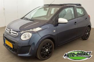 Avarii autoturisme Citroën C1 1.0 e-VTi Airscape Airco 2017/10