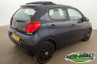 Citroën C1 1.0 e-VTi Airscape Airco picture 3