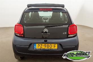 Citroën C1 1.0 e-VTi Airscape Airco picture 33