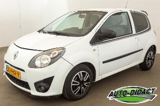 Avarii autoturisme Renault Twingo 1.2-16V Airco Collection 2011/2