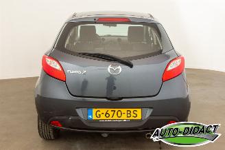 Mazda 2 1.3 Airco picture 31