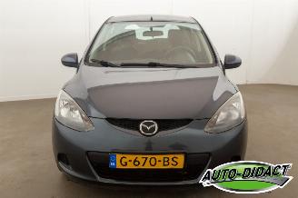 Mazda 2 1.3 Airco picture 30