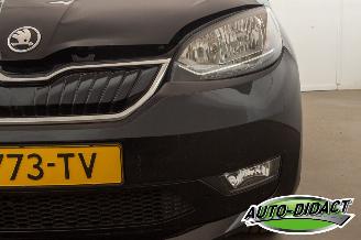 Skoda Citigo e-iV EV Automaat Style Clima picture 27