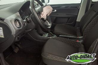 Skoda Citigo e-iV EV Automaat Style Clima picture 18
