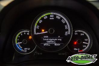 Skoda Citigo e-iV EV Automaat Style Clima picture 6
