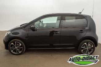Skoda Citigo e-iV EV Automaat Style Clima picture 32