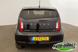 Skoda Citigo e-iV EV Automaat Style Clima picture 30