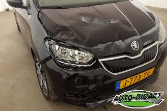 Skoda Citigo e-iV EV Automaat Style Clima picture 21