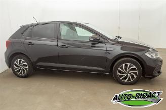 Volkswagen Polo 1.0 TSI Automaat Digi Dash Navi Carplay Life picture 40