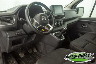 Nissan Primastar 2.0 dCi L2H1 Navi Airco Cruise picture 14