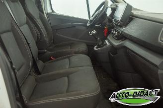 Nissan Primastar 2.0 dCi L2H1 Navi Airco Cruise picture 13