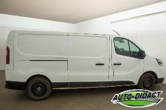 Nissan Primastar 2.0 dCi L2H1 Navi Airco Cruise picture 27