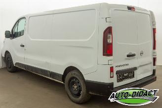 Nissan Primastar 2.0 dCi L2H1 Navi Airco Cruise picture 3