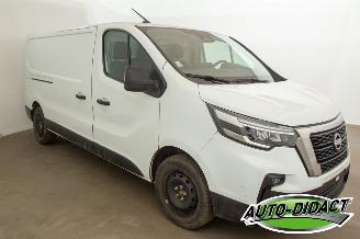 Nissan Primastar 2.0 dCi L2H1 Navi Airco Cruise picture 2