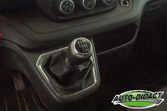 Nissan Primastar 2.0 dCi L2H1 Navi Airco Cruise picture 7