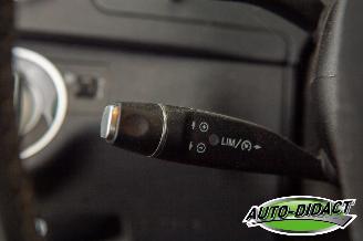Mercedes C-klasse C180 CDI Clima BlueEFFICIENCY picture 11